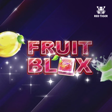 Redtiger : Fruit Blox - KISS69