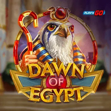 PlaynGo : Dawn of Egypt - KISS69