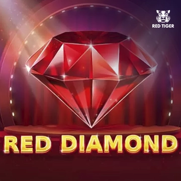 Redtiger : Red Diamond - KISS69