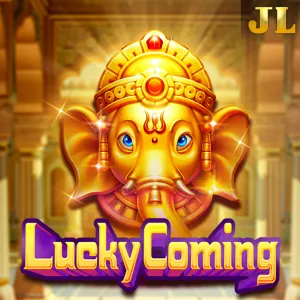 Jili : Lucky Coming - KISS69