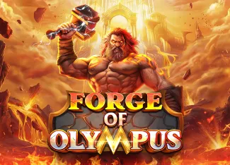 Pragmatic : Forge of Olympus - KISS69