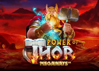 Pragmatic : Power of Thor Megaways - KISS69