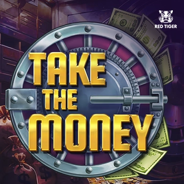 Redtiger : Take the Money - KISS69