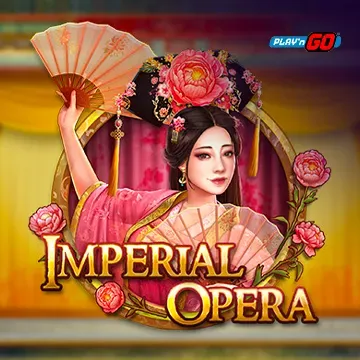 PlaynGo : Imperial Opera - KISS69