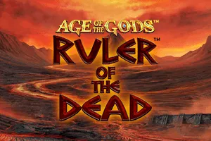 Age of the Gods: Ruler Of The Dead - KISS69