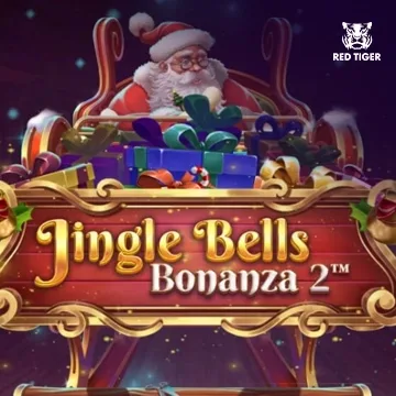 Redtiger : Jingle Bells Bonanza™ 2 - KISS69