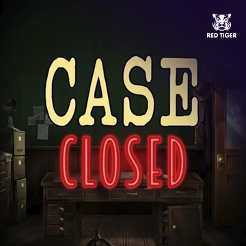 Redtiger : Case Closed - KISS69