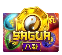 Joker123 : Bagua - KISS69