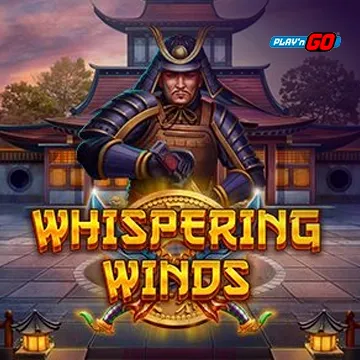 PlaynGo : Whispering Winds - KISS69