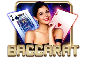 Baccarat - KISS69