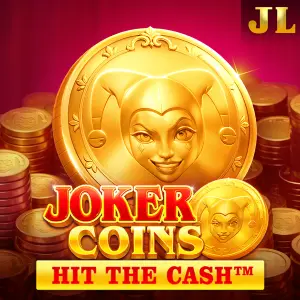 Jili : Joker Coins - KISS69