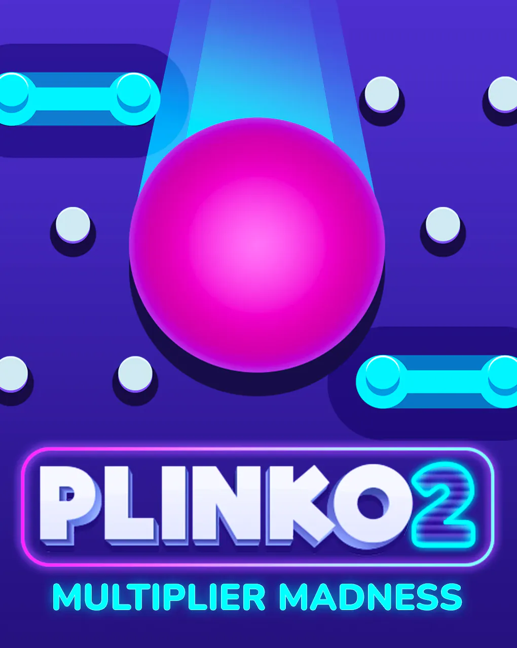 Plinko 2 - KISS69