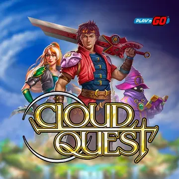 PlaynGo : Cloud Quest - KISS69