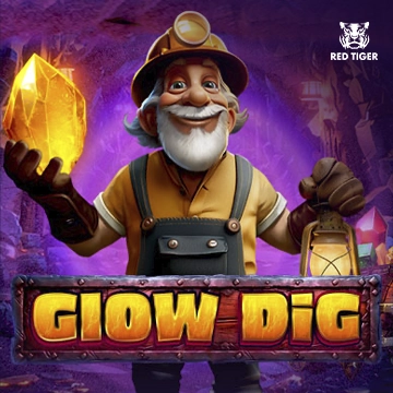 Redtiger : Glow Dig - KISS69