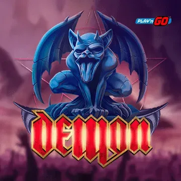 PlaynGo : Demon - KISS69