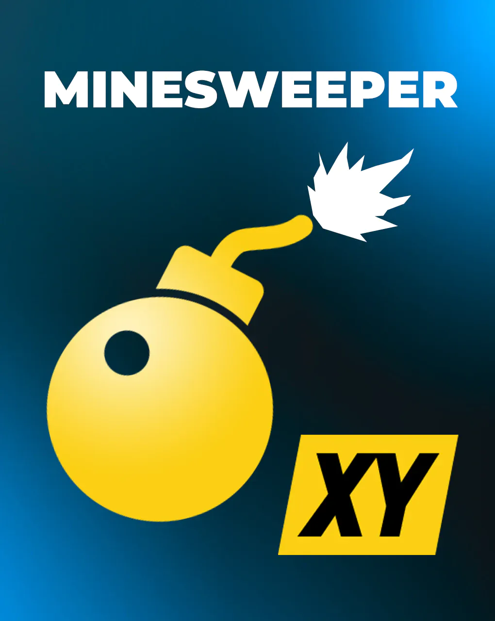 Minesweeper XY - KISS69