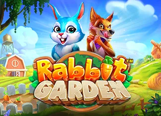 Pragmatic : Rabbit Garden - KISS69