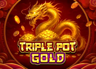 Pragmatic : Triple Pot Gold - KISS69