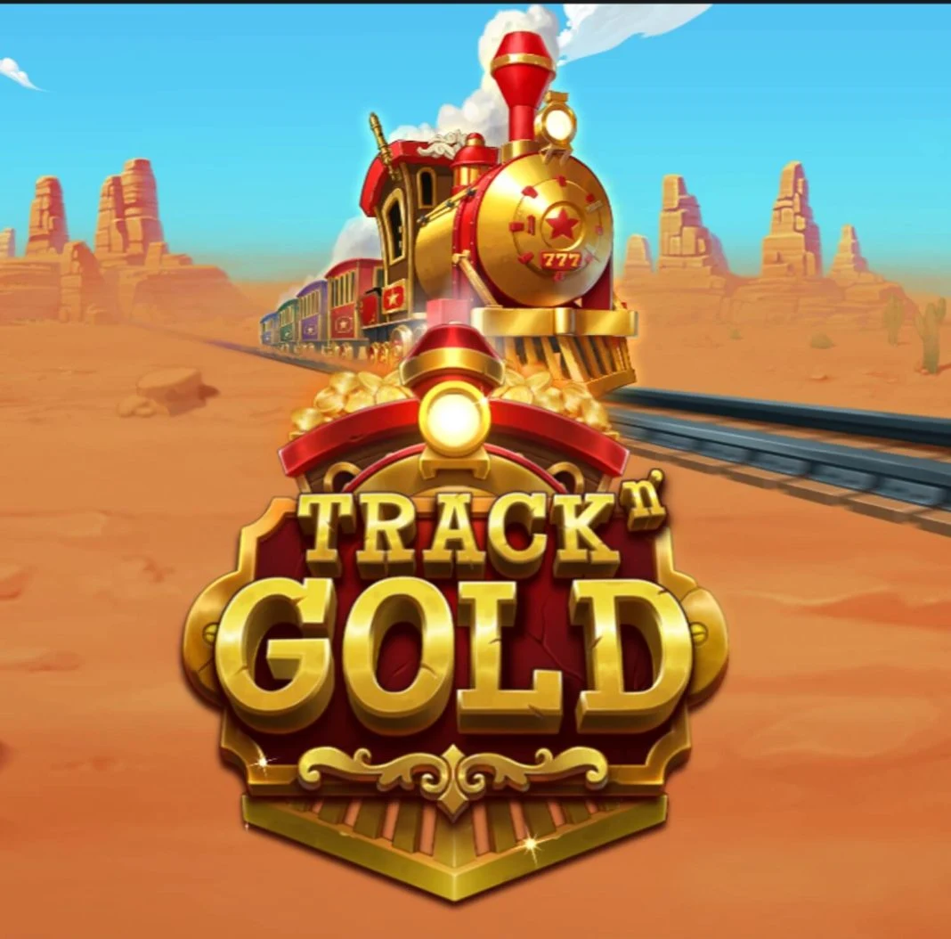 PlaynGo : Track n Gold - KISS69