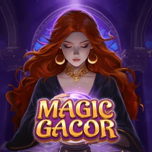 Magic Fortune - KISS69
