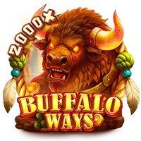 Facai : BUFFALO WAYS - KISS69