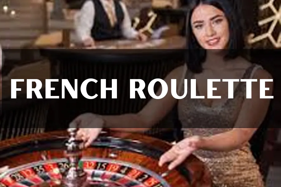 French Roulette - KISS69