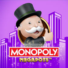Bigtime : MONOPOLY Megapots - KISS69