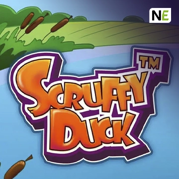 Scruffy Duck - KISS69