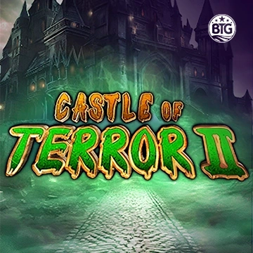 Bigtime : Castle of Terror II - KISS69