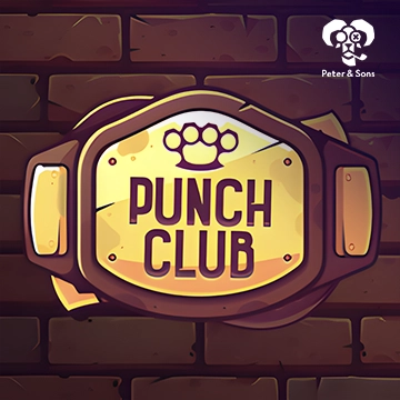 PeterSons : Punch Club - KISS69