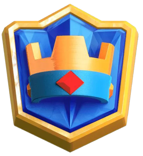 Clash Royale 皇室战争 - KISS69