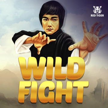 Redtiger : Wild Fight - KISS69