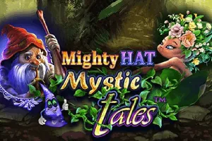 Mighty Hat: Mystic Tales - KISS69