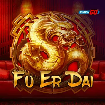 PlaynGo : Fu Er Dai - KISS69