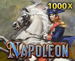 JDB : Napoleon - KISS69