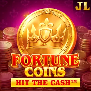 Jili : Fortune Coins - KISS69