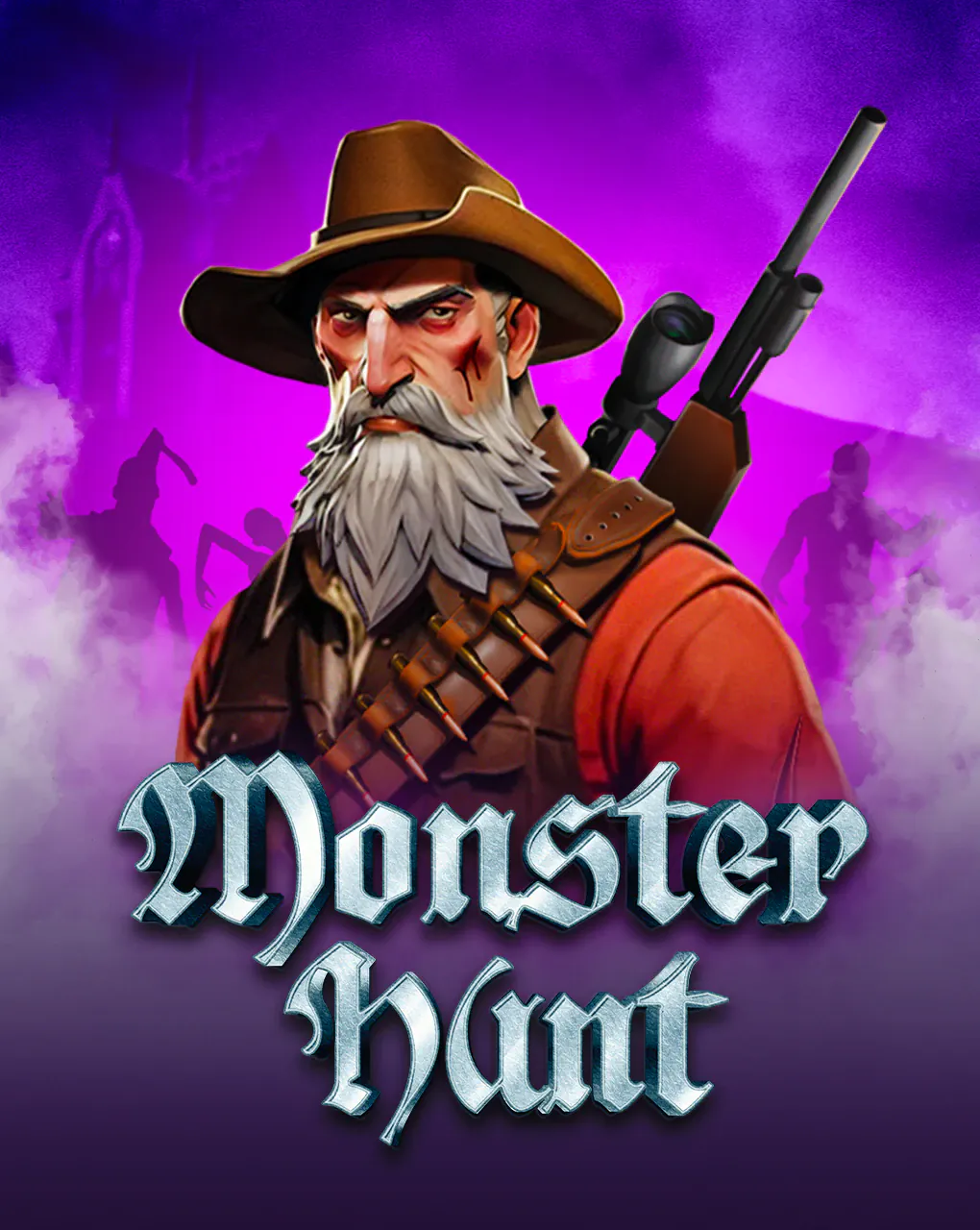 Bgaming : Monster Hunt - KISS69