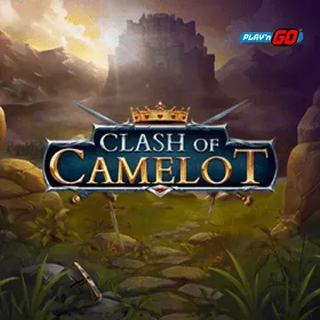 PlaynGo : Clash of Camelot - KISS69