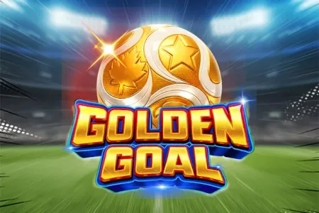 JDB : Golden Goal - KISS69