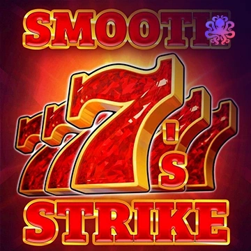 Octoplay : Smooth 7’s Strike - KISS69