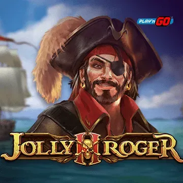 PlaynGo : Jolly Roger 2 - KISS69