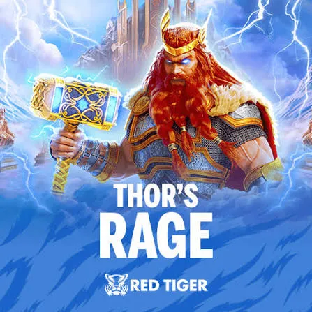 Thors Rage 2 - KISS69
