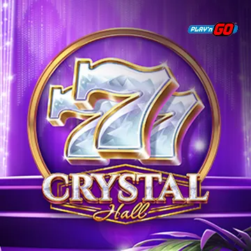 PlaynGo : Crystal Hall - KISS69