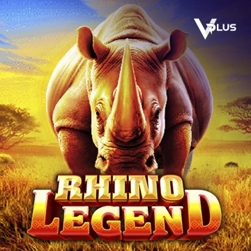 Rhino Legend - KISS69