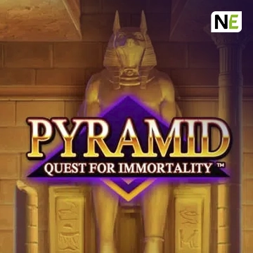 Pyramid: Quest for Immortality - KISS69