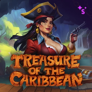 Spinocchio : Treasure of the Caribbean - KISS69