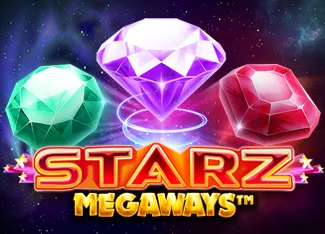 Pragmatic : Starz Megaways - KISS69