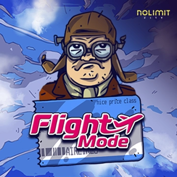 NolimitCity : Flight Mode - KISS69