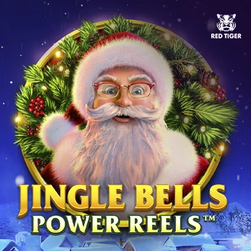 Redtiger : Jingle Bells Power Reels - KISS69