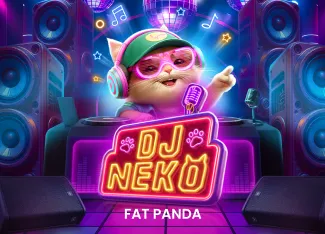 FatPanda : DJ Neko - KISS69